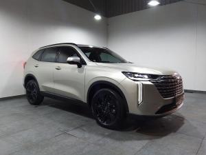 Haval H6 2.0T Super Luxury - Image 3