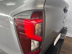 Nissan Navara 2.5DDTi double cab LE - Image 11