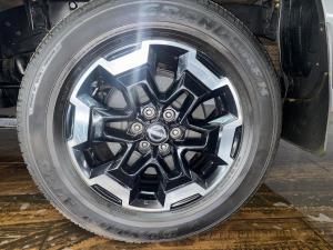 Nissan Navara 2.5DDTi double cab LE - Image 12