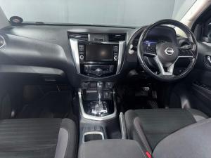 Nissan Navara 2.5DDTi double cab LE - Image 14