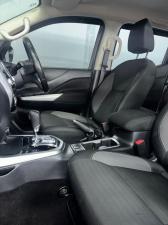 Nissan Navara 2.5DDTi double cab LE - Image 15