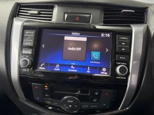 Nissan Navara 2.5DDTi double cab LE - Image 17