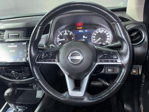 Nissan Navara 2.5DDTi double cab LE - Image 19