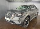 Thumbnail Nissan Navara 2.5DDTi double cab LE