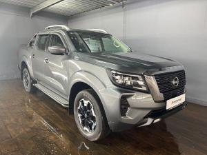 Nissan Navara 2.5DDTi double cab LE - Image 2