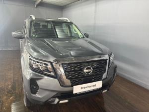 Nissan Navara 2.5DDTi double cab LE - Image 3