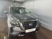 Nissan Navara 2.5DDTi double cab LE - Thumbnail 3