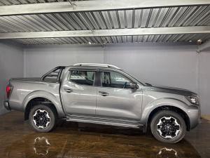 Nissan Navara 2.5DDTi double cab LE - Image 4