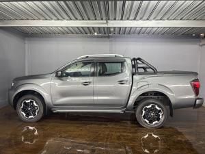 Nissan Navara 2.5DDTi double cab LE - Image 5