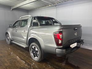 Nissan Navara 2.5DDTi double cab LE - Image 6