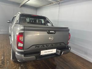 Nissan Navara 2.5DDTi double cab LE - Image 7