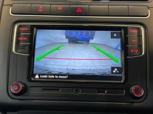 Volkswagen Polo Vivo hatch 1.6 Comfortline auto - Image 12