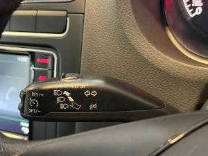 Volkswagen Polo Vivo hatch 1.6 Comfortline auto - Image 13