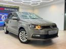 Thumbnail Volkswagen Polo Vivo hatch 1.6 Comfortline auto