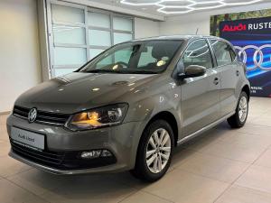 Volkswagen Polo Vivo hatch 1.6 Comfortline auto - Image 3
