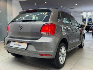 Volkswagen Polo Vivo hatch 1.6 Comfortline auto - Image 6