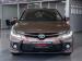 Toyota Starlet 1.5 XR manual - Thumbnail 10