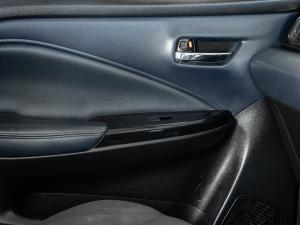 Toyota Starlet 1.5 XR manual - Image 14