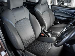 Toyota Starlet 1.5 XR manual - Image 20