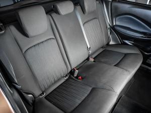 Toyota Starlet 1.5 XR manual - Image 21
