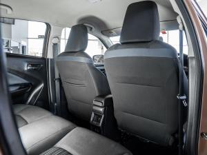 Toyota Starlet 1.5 XR manual - Image 22