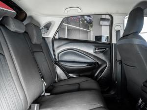 Toyota Starlet 1.5 XR manual - Image 24
