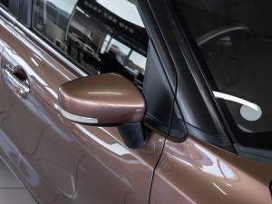 Toyota Starlet 1.5 XR manual - Image 6