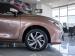 Toyota Starlet 1.5 XR manual - Thumbnail 8