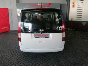Hyundai Staria 2.2D Executive 9-seater - Image 10