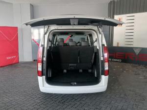 Hyundai Staria 2.2D Executive 9-seater - Image 11