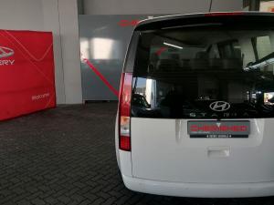Hyundai Staria 2.2D Executive 9-seater - Image 12
