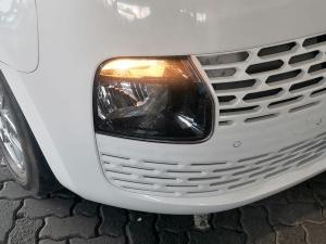 Hyundai Staria 2.2D Executive 9-seater - Image 13
