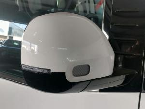 Hyundai Staria 2.2D Executive 9-seater - Image 14