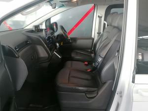 Hyundai Staria 2.2D Executive 9-seater - Image 16
