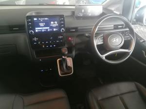Hyundai Staria 2.2D Executive 9-seater - Image 19