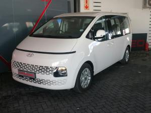 Hyundai Staria 2.2D Executive 9-seater - Image 1