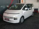 Thumbnail Hyundai Staria 2.2D Executive 9-seater