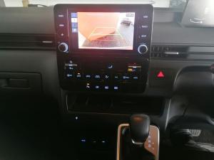 Hyundai Staria 2.2D Executive 9-seater - Image 23