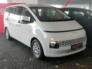 Hyundai Staria 2.2D Executive 9-seater - Image 4