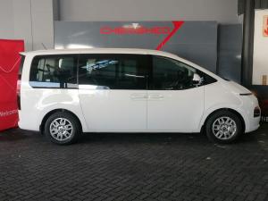Hyundai Staria 2.2D Executive 9-seater - Image 5