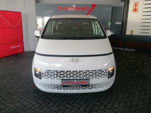 Hyundai Staria 2.2D Executive 9-seater - Image 8