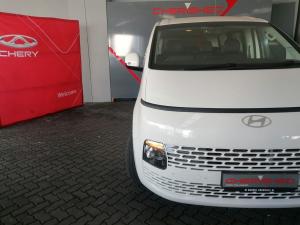 Hyundai Staria 2.2D Executive 9-seater - Image 9