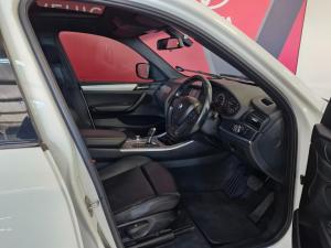 BMW X3 xDrive20d M Sport - Image 10