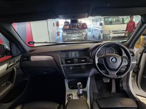BMW X3 xDrive20d M Sport - Image 15