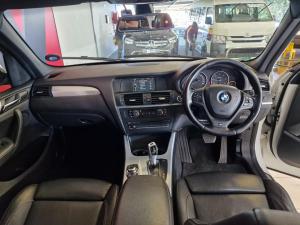 BMW X3 xDrive20d M Sport - Image 17