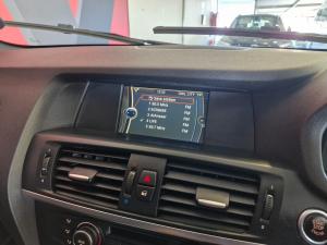 BMW X3 xDrive20d M Sport - Image 18