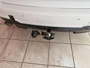 BMW X3 xDrive20d M Sport - Image 20