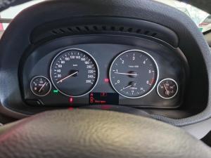 BMW X3 xDrive20d M Sport - Image 21