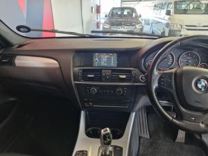 BMW X3 xDrive20d M Sport - Image 23