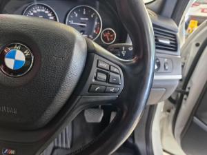 BMW X3 xDrive20d M Sport - Image 25